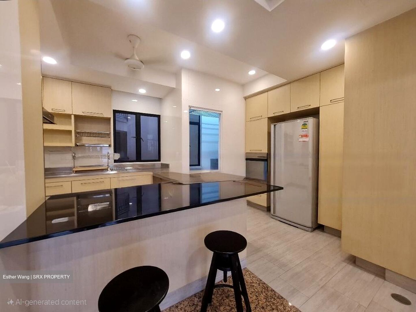 Dover Parkview (D5), Condominium #464976221